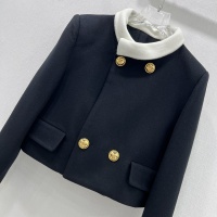 $132.00 USD Celine Jackets Long Sleeved For Women #1263641