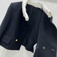 $132.00 USD Celine Jackets Long Sleeved For Women #1263641