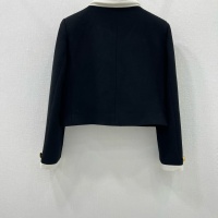 $132.00 USD Celine Jackets Long Sleeved For Women #1263641