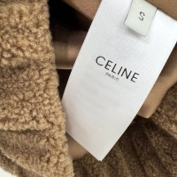 $135.00 USD Celine Jackets Long Sleeved For Women #1263653