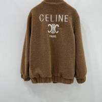 $135.00 USD Celine Jackets Long Sleeved For Women #1263653