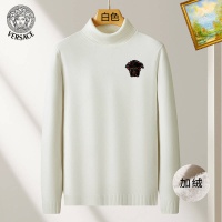 $48.00 USD Versace Sweaters Long Sleeved For Men #1263678