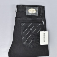 $56.00 USD Balenciaga Jeans For Men #1263743