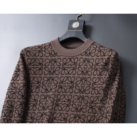 $48.00 USD LOEWE Sweaters Long Sleeved For Men #1263757