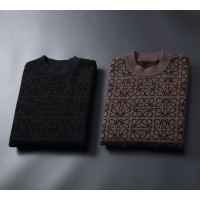 $48.00 USD LOEWE Sweaters Long Sleeved For Men #1263758