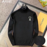 Amiri Sweaters Long Sleeved For Men #1263787