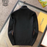 $42.00 USD Versace Sweaters Long Sleeved For Men #1263793