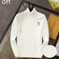 $42.00 USD Off-White Sweaters Long Sleeved For Men #1263800