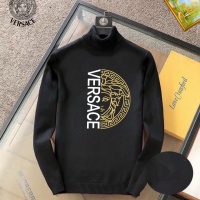 $42.00 USD Versace Sweaters Long Sleeved For Men #1263811