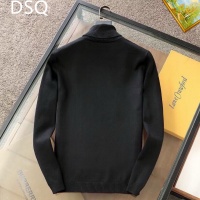 $42.00 USD Dsquared Sweaters Long Sleeved For Men #1263835