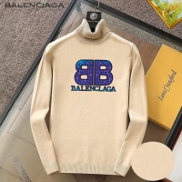 Balenciaga Sweaters Long Sleeved For Men #1263843