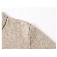 $42.00 USD LOEWE Sweaters Long Sleeved For Men #1263848