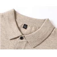 $42.00 USD LOEWE Sweaters Long Sleeved For Men #1263848