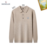 $42.00 USD Moncler Sweaters Long Sleeved For Men #1263853