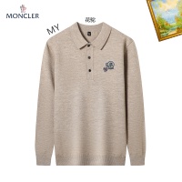 $42.00 USD Moncler Sweaters Long Sleeved For Men #1263898