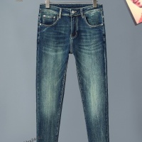 $42.00 USD Balenciaga Jeans For Men #1263913