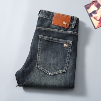 $42.00 USD Burberry Jeans For Men #1263916