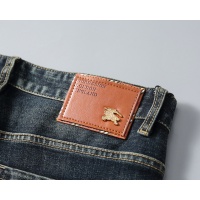 $42.00 USD Burberry Jeans For Men #1263916