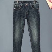 $42.00 USD Burberry Jeans For Men #1263916