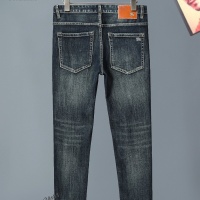 $42.00 USD Burberry Jeans For Men #1263916