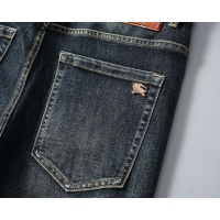 $42.00 USD Burberry Jeans For Men #1263916