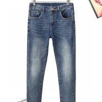 $42.00 USD Chrome Hearts Jeans For Men #1263920