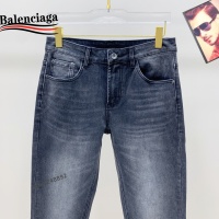 $42.00 USD Balenciaga Jeans For Men #1263936