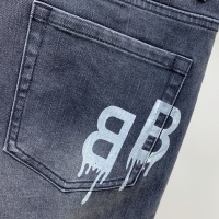 $42.00 USD Balenciaga Jeans For Men #1263936