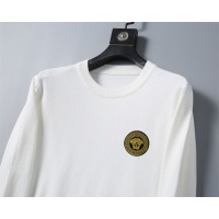 $45.00 USD Versace Sweaters Long Sleeved For Men #1263964