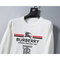 $45.00 USD Burberry Fashion Sweaters Long Sleeved For Men #1263977