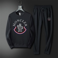 $72.00 USD Moncler Tracksuits Long Sleeved For Men #1263989