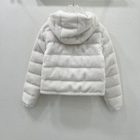 $225.00 USD Moncler Down Feather Coat Long Sleeved For Women #1264007