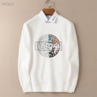 $48.00 USD Versace Hoodies Long Sleeved For Men #1264009