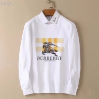 $48.00 USD Burberry Hoodies Long Sleeved For Men #1264023