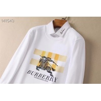 $48.00 USD Burberry Hoodies Long Sleeved For Men #1264023