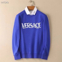 $48.00 USD Versace Hoodies Long Sleeved For Men #1264035