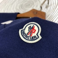 $45.00 USD Moncler Sweaters Long Sleeved For Men #1264051