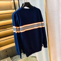 $42.00 USD Burberry Fashion Sweaters Long Sleeved For Men #1264068