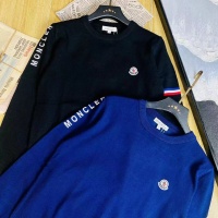 $42.00 USD Moncler Sweaters Long Sleeved For Men #1264073