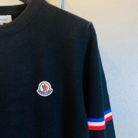 $42.00 USD Moncler Sweaters Long Sleeved For Men #1264074