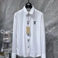 $42.00 USD Burberry Shirts Long Sleeved For Men #1264082