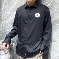 $42.00 USD Versace Shirts Long Sleeved For Men #1264095