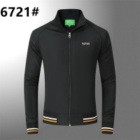 Boss Jackets Long Sleeved For Men #1264140