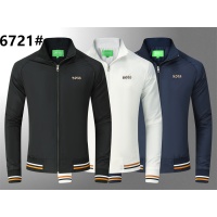 $39.00 USD Boss Jackets Long Sleeved For Men #1264140