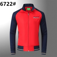 Boss Jackets Long Sleeved For Men #1264145