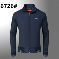 Boss Jackets Long Sleeved For Men #1264147