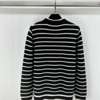 $96.00 USD Celine Sweaters Long Sleeved For Women #1264159