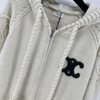 $105.00 USD Celine Sweaters Long Sleeved For Women #1264164