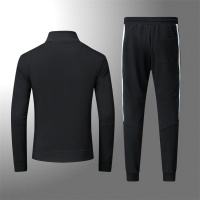 $68.00 USD Boss Tracksuits Long Sleeved For Men #1264175