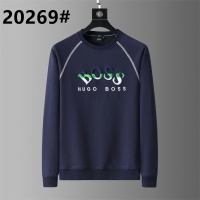 Boss Hoodies Long Sleeved For Men #1264191